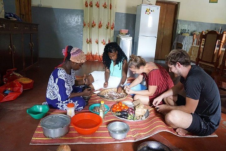 10 Days History, Culture, Heritage And Adventure Tour In Ghana image 3