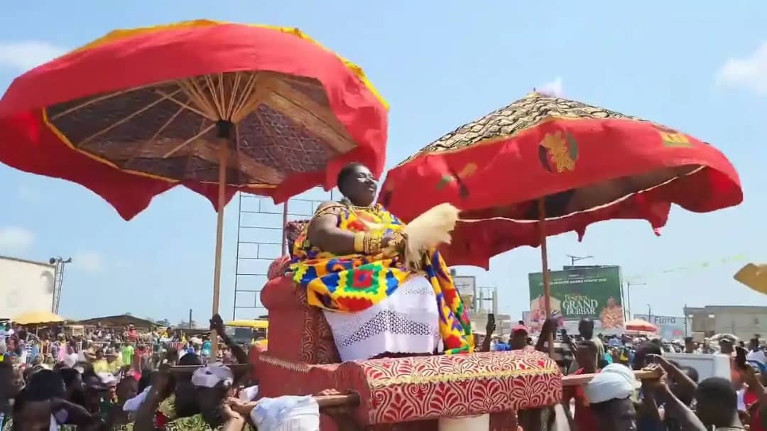 10 Days History, Culture, Heritage And Adventure Tour In Ghana image 4