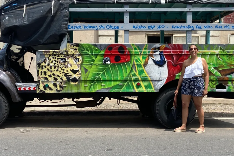 Golden Escapade image 1